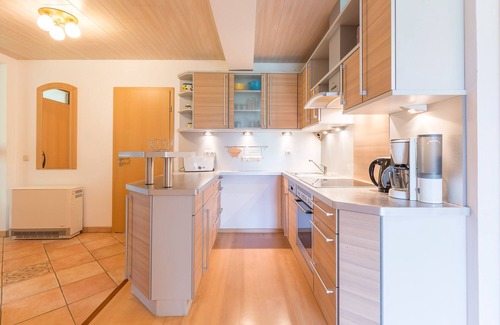 Boltenhagen Apartment | Ferienhof Karl's Ruhe, Ferienwohnung 01