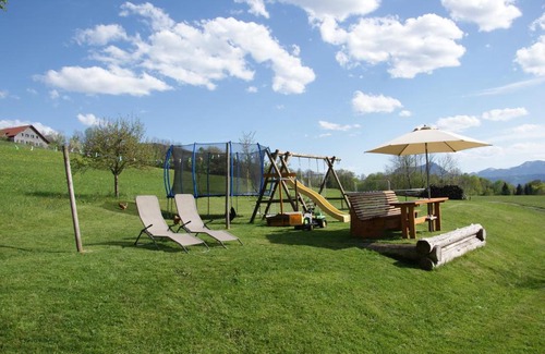 Zell Am Moos House | Ferienhof Edtmeier