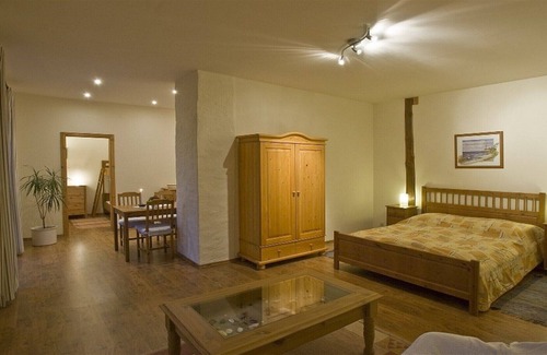 Kroepelin Apartment | Ferienhof Familie Reckziegel, Lichtblick