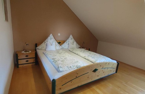 Hartkirchen House | Ferienhof Fenzl