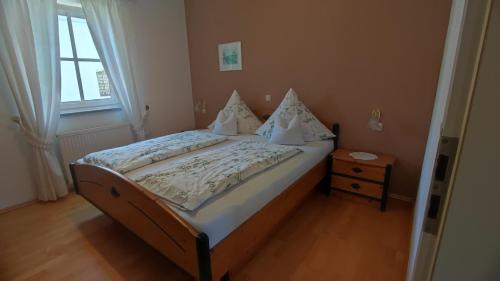 Hartkirchen House | Ferienhof Fenzl