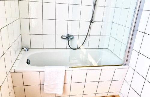 Gadebusch Apartment | Ferienhof - Ferienwohnung