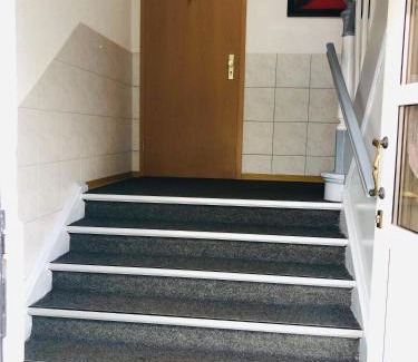 Gadebusch Apartment | Ferienhof - Ferienwohnung