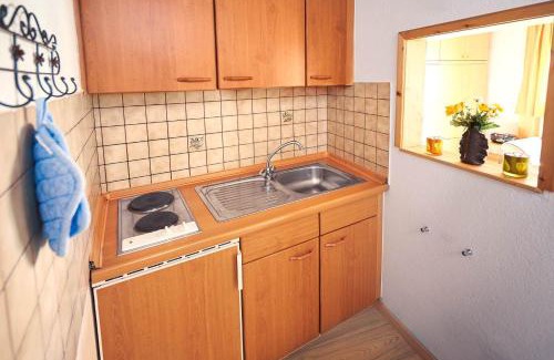 Region Hannover District Apartment | Ferienhof-Heidemann-Ferienwohnung-4
