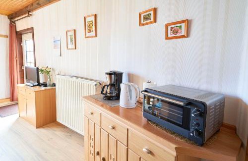 Region Hannover District Apartment | Ferienhof-Heidemann-Ferienwohnung-4