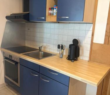 Nordermeldorf Apartment | Ferienhof HaaBo