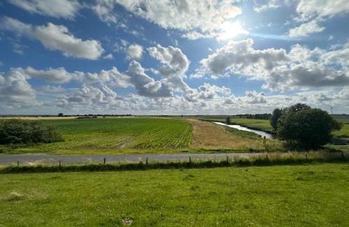 Nordermeldorf Apartment | Ferienhof HaaBo