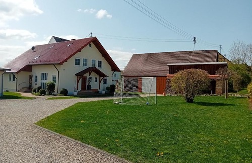 Rettenbach Apartment | Ferienhof Handlesbauer