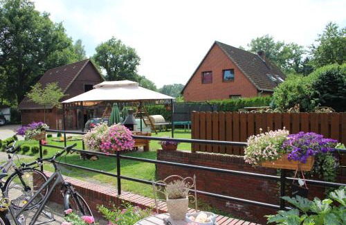 Undeloh Apartment | Ferienhof Heins