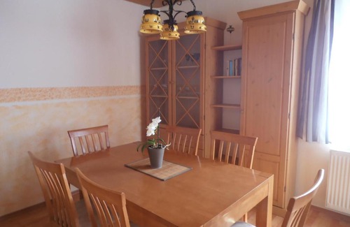 Hinterhermsdorf Apartment | Ferienhof Hering