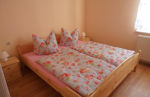 Hinterhermsdorf Apartment | Ferienhof Hering