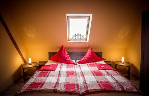 Drebach Apartment | Ferienhof Kürschner