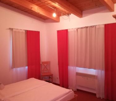 Goestling an der Ybbs Apartment | Ferienhof Kirchau