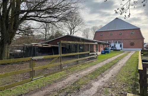 Kopendorf Apartment | Ferienhof Landlord