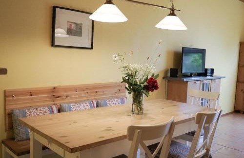 Kopendorf Apartment | Ferienhof Landlord