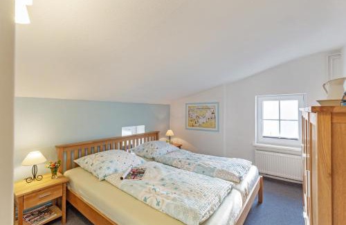 Wenkendorf Apartment | Ferienhof Marquardt Fewo Gänseblümchen
