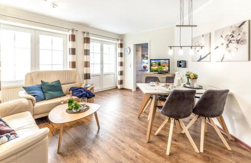 Wenkendorf Apartment | Ferienhof Marquardt Fewo Sonneneck