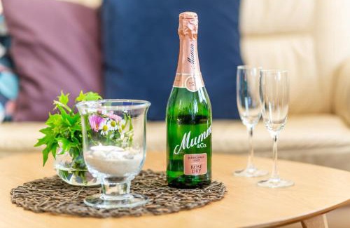 Wenkendorf Apartment | Ferienhof Marquardt Fewo Sonneneck