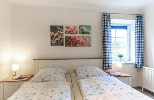 Wenkendorf Apartment | Ferienhof Marquardt Fewo Sonneneck
