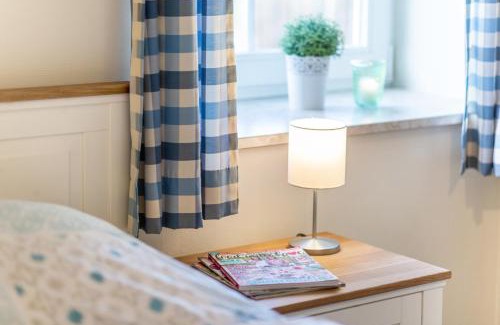 Wenkendorf Apartment | Ferienhof Marquardt Fewo Sonneneck
