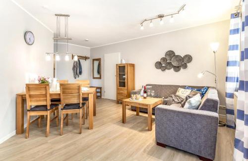 Wenkendorf Apartment | Ferienhof Marquardt Fewo Schwalbennest