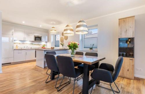 Wenkendorf Apartment | Ferienhof Marquardt Bungalow 5