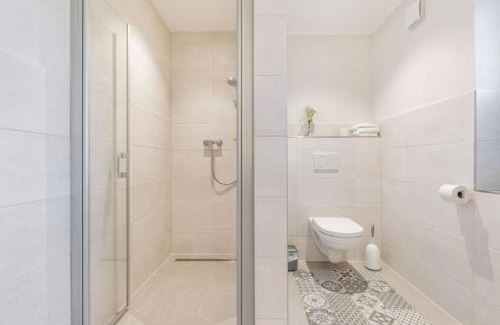 Wenkendorf Apartment | Ferienhof Marquardt Bungalow 2