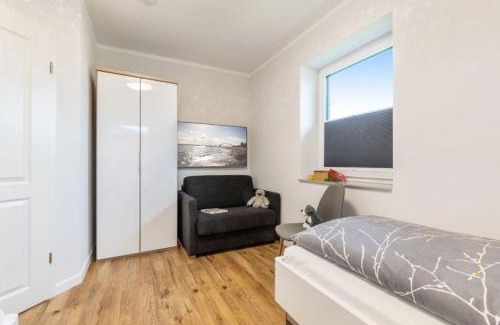 Wenkendorf Apartment | Ferienhof Marquardt Bungalow 2