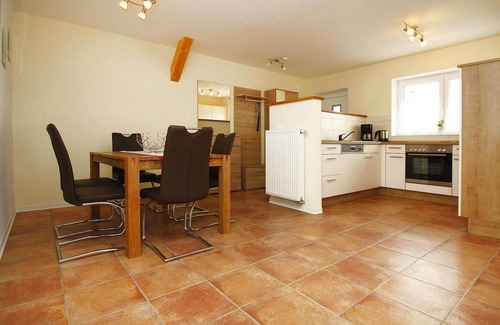 Mirow Apartment | Ferienhof Mirow, Mirow