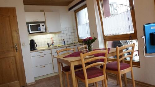 Rot an der Rot Apartment | Ferienhof Musch GbR