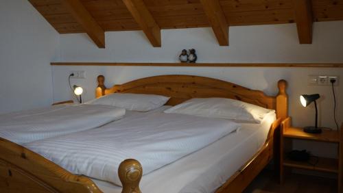 Rot an der Rot Apartment | Ferienhof Musch GbR