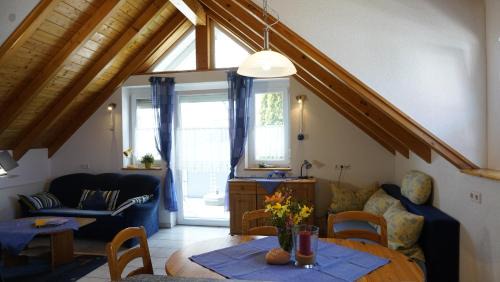 Rot an der Rot Apartment | Ferienhof Musch GbR