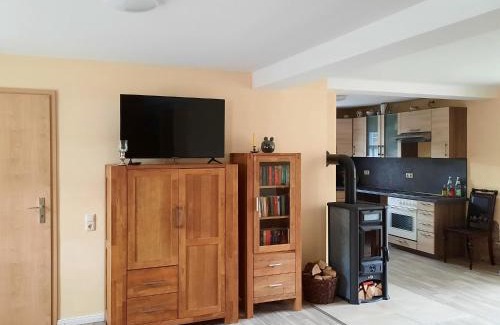 Unstruttal Apartment | Ferienhof NaturZeit