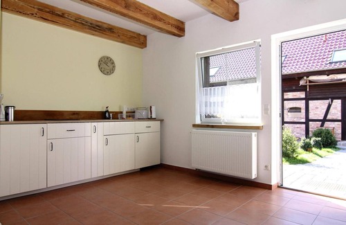 Neuendorf Apartment | Ferienhof Neuendorfkrug, Lütow