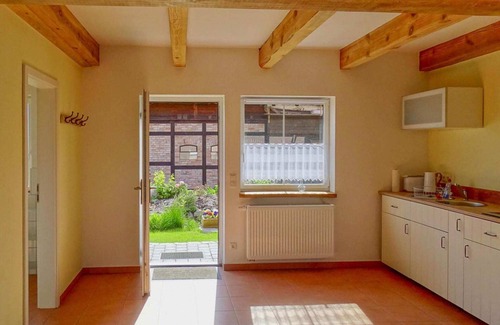 Neuendorf Apartment | Ferienhof Neuendorfkrug, Lütow