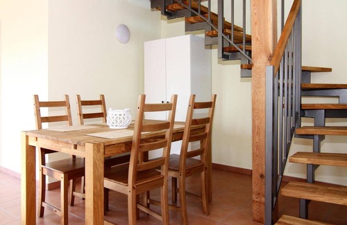 Neuendorf Apartment | Ferienhof Neuendorfkrug, Lütow