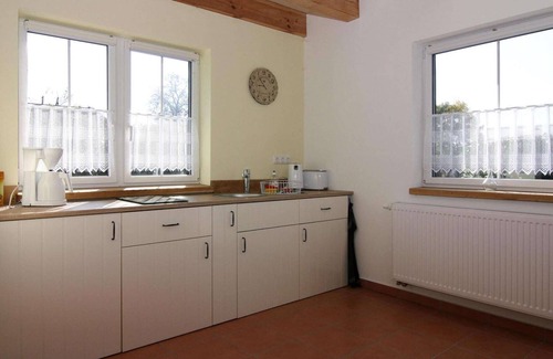 Neuendorf Apartment | Ferienhof Neuendorfkrug, Lütow