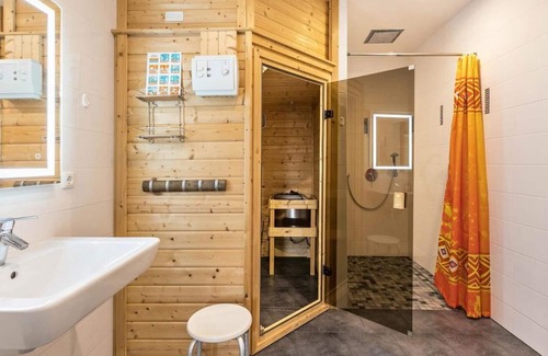 Tumlauer Koog Apartment | Ferienhof Nordseeküste, Fewo 6