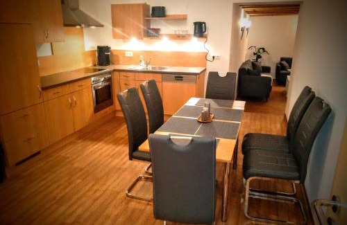 Wardenburg Apartment | Ferienhof Nustede