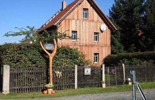 Malschwitz Apartment | Ferienhof Olbasee