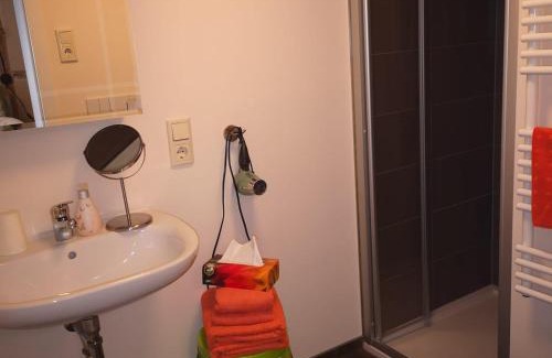 Hochkirch Apartment | Ferienhof Plotzen