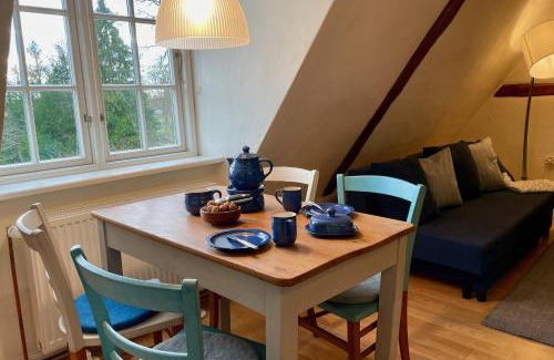 Wittendorp Apartment | Ferienhof Rauchhaus