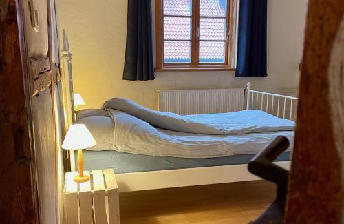 Wittendorp Apartment | Ferienhof Rauchhaus