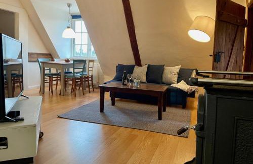 Wittendorp Apartment | Ferienhof Rauchhaus