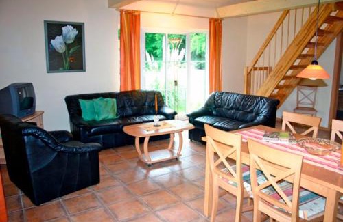 Todendorf House | Ferienhof Rauert Haus 3