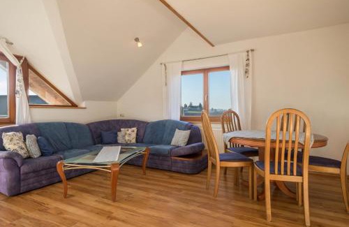 Goppertsweiler Apartment | Ferienhof Sauter Friedrichshafen