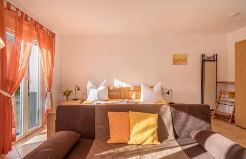 Goppertsweiler Apartment | Ferienhof Sauter Lindau