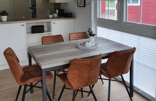 Wangerland House | Ferienhof Schild - Das kleine Bullerbü am Meer