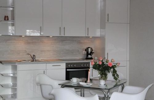 Friedrichskoog Apartment | Ferienhof Schoof No4