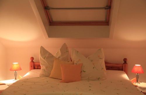 Friedrichskoog Apartment | Ferienhof Schoof No4